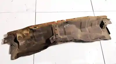 Peça sobressalente para automóvel em segunda mão plásticos por hyundai getz (tb) 1.6 gls referências oem iam 