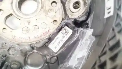 Автозапчастина б/у кермо для audi q7 (4l) 3.0 tdi посилання на oem iam 4f0419091ag  