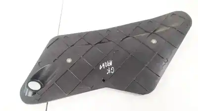 Pièce détachée automobile d'occasion plastiques pour audi q7 (4l) 3.0 tdi références oem iam 4l0839915a