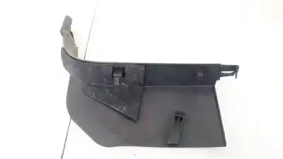 Second-hand car spare part plastics for audi q7 (4l) 3.0 tdi oem iam references 4l1867272b  