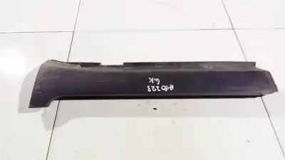 Peça sobressalente para automóvel em segunda mão embaladeira lado esquerdo (corte) por alfa romeo 33 sportwagon (905_) 1.5 (905a) referências oem iam 96804215