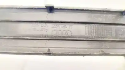 Second-hand car spare part plastics for audi q7 (4l) 3.0 tdi oem iam references 4l0853655  