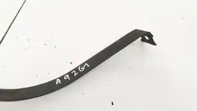 Pezzo di ricambio per auto di seconda mano plastiche per audi q7 (4l) 3.0 tdi riferimenti oem iam   