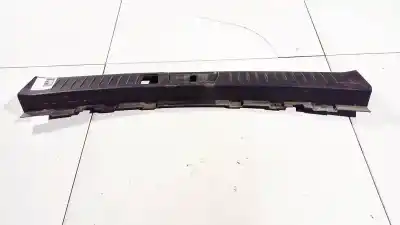 Peça sobressalente para automóvel em segunda mão plásticos por alfa romeo 33 sportwagon (905_) 1.5 (905a) referências oem iam 