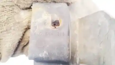 Pezzo di ricambio per auto di seconda mano plastiche per audi q7 (4l) 3.0 tdi riferimenti oem iam 4l0854815  