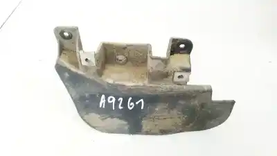 Pièce détachée automobile d'occasion plastiques pour audi q7 (4l) 3.0 tdi références oem iam 4l0854815