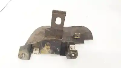 Pezzo di ricambio per auto di seconda mano plastiche per audi q7 (4l) 3.0 tdi riferimenti oem iam 4l0854815  