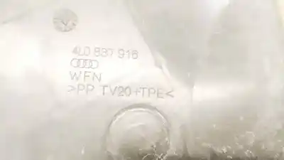 Pezzo di ricambio per auto di seconda mano plastiche per audi q7 (4l) 3.0 tdi riferimenti oem iam 4l0837916  