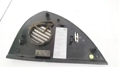 Pezzo di ricambio per auto di seconda mano plastiche per audi q7 (4l) 3.0 tdi riferimenti oem iam 4l0857086  