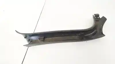 Pezzo di ricambio per auto di seconda mano plastiche per audi q7 (4l) 3.0 tdi riferimenti oem iam 4l0867608  