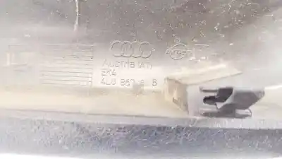 Pezzo di ricambio per auto di seconda mano plastiche per audi q7 (4l) 3.0 tdi riferimenti oem iam 4l0867608  