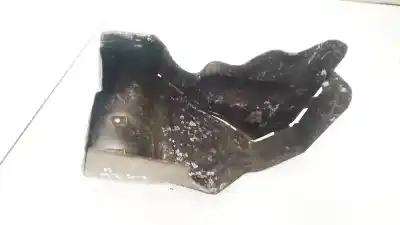Pezzo di ricambio per auto di seconda mano plastiche per audi q7 (4l) 3.0 tdi riferimenti oem iam   