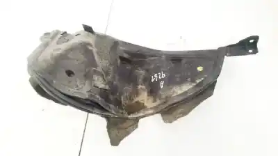 Pièce détachée automobile d'occasion plastiques pour audi q7 (4l) 3.0 tdi références oem iam 4l0819512