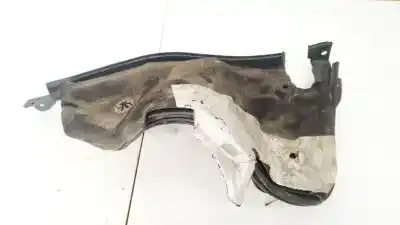 Pezzo di ricambio per auto di seconda mano plastiche per audi q7 (4l) 3.0 tdi riferimenti oem iam 4l0819512  