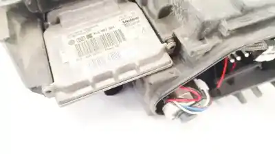 Peça sobressalente para automóvel em segunda mão balastro de xenon por audi q7 (4l) 3.0 tdi referências oem iam 4l0907391  89034934