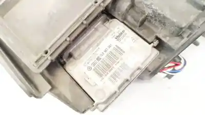 Pièce détachée automobile d'occasion  module de ballast de phare xenon pour audi q7 (4l) 3.0 tdi références oem iam 4l0907391