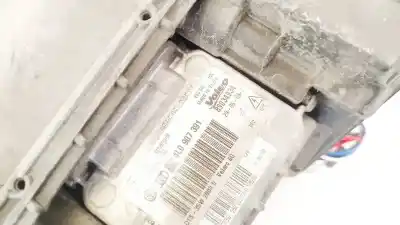 Peça sobressalente para automóvel em segunda mão balastro de xenon por audi q7 (4l) 3.0 tdi referências oem iam 4l0907391  89034934