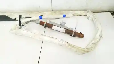 Pièce détachée automobile d'occasion airbag de toit avant gauche pour audi q7 (4l) 3.0 tdi références oem iam 4l0880741a
