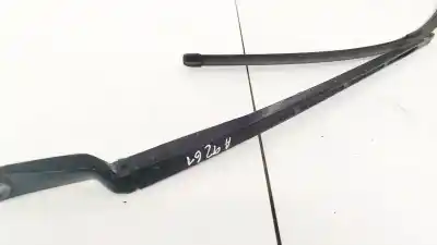 Second-hand car spare part left front windshield wiper arm for audi q7 (4l) 3.0 tdi oem iam references   