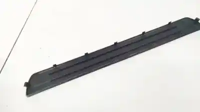 Автозапчастина б/у пластика для audi q7 (4l) 3.0 tdi посилання на oem iam 4l0853793  