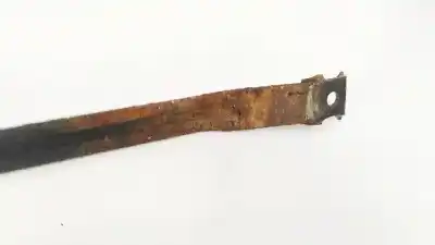Pezzo di ricambio per auto di seconda mano plastiche per audi q7 (4l) 3.0 tdi riferimenti oem iam   