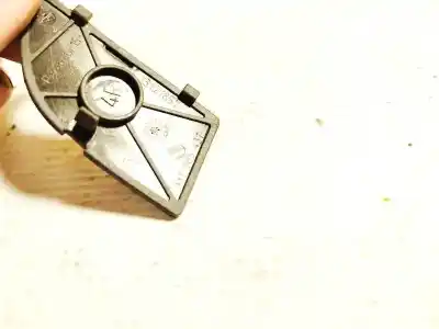 Pezzo di ricambio per auto di seconda mano plastica per bmw 3 (e30) m3 2.3 riferimenti oem iam 331985437  13121857