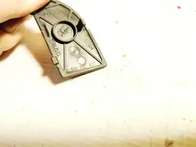 Second-hand car spare part plastics for bmw 3 (e30) m3 2.3 oem iam references 331985437  13121854