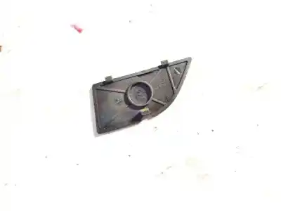 Pezzo di ricambio per auto di seconda mano plastica per bmw 3 (e30) m3 2.3 riferimenti oem iam 331985437  13121854