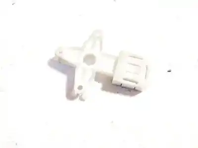 Pezzo di ricambio per auto di seconda mano plastica per opel kadett e fastback (t85) 1.4 s (c08, c48, d08, d48) riferimenti oem iam 3b0839833  