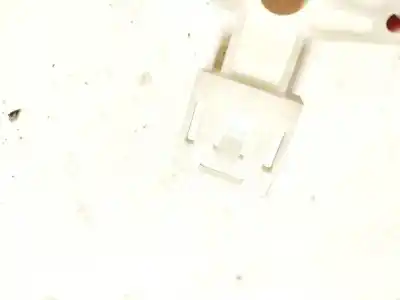 Pezzo di ricambio per auto di seconda mano plastica per opel kadett e fastback (t85) 1.4 s (c08, c48, d08, d48) riferimenti oem iam 3b0839833  