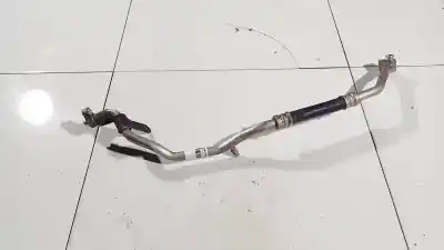 Peça sobressalente para automóvel em segunda mão tubos de ar condicionado por alfa romeo 33 sportwagon (905_) 1.5 (905a) referências oem iam 