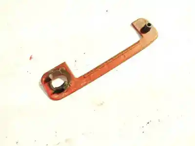 Peça sobressalente para automóvel em segunda mão peças diversas por audi a4 avant (b5) 2.4 referências oem iam 8d0837240e  