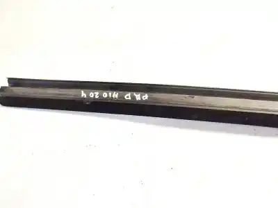 Pezzo di ricambio per auto di seconda mano plastica per opel kadett e fastback (t85) 1.4 s (c08, c48, d08, d48) riferimenti oem iam   