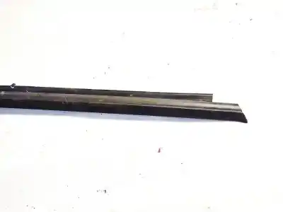 Pezzo di ricambio per auto di seconda mano plastica per opel kadett e fastback (t85) 1.4 s (c08, c48, d08, d48) riferimenti oem iam   