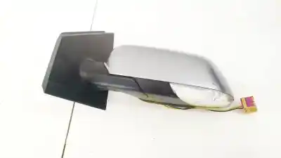 Автозапчастина б/у ліве дзеркало для opel kadett e fastback (t85) 1.4 s (c08, c48, d08, d48) посилання на oem iam e9024245