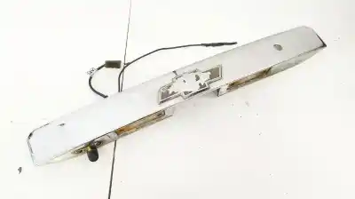 Peça sobressalente para automóvel em segunda mão puxador exterior de mala por alfa romeo 33 sportwagon (905_) 1.5 (905a) referências oem iam 96624637