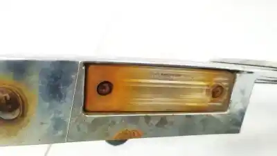 Peça sobressalente para automóvel em segunda mão luz da chapa de matrícula por alfa romeo 33 sportwagon (905_) 1.5 (905a) referências oem iam e130144