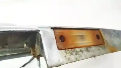 Peça sobressalente para automóvel em segunda mão luz da chapa de matrícula por alfa romeo 33 sportwagon (905_) 1.5 (905a) referências oem iam e130144