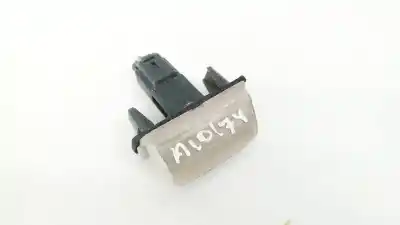 Tweedehands auto-onderdeel Registratie Pilot voor PORSCHE 968 DESCAPOTABLE 3.0 OEM IAM-referenties E27190  