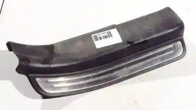 Peça sobressalente para automóvel em segunda mão plásticos por alfa romeo 33 sportwagon (905_) 1.5 (905a) referências oem iam 96630474