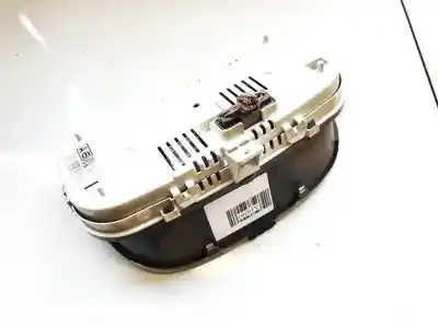Second-hand car spare part dashboard for opel corsa a fastback (s83) 1.2 i (f08, m08, f68, m68) oem iam references 78200snbg200  hr-0340-643