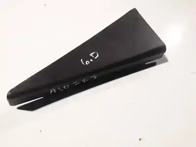 Peça sobressalente para automóvel em segunda mão plásticos por alfa romeo 33 sportwagon (905_) 1.5 (905a) referências oem iam 96630815