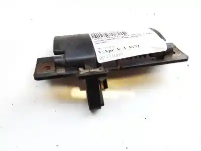 Peça sobressalente para automóvel em segunda mão espelho retrovisor interior por alfa romeo 33 sportwagon (905_) 1.5 (905a) referências oem iam 96624625