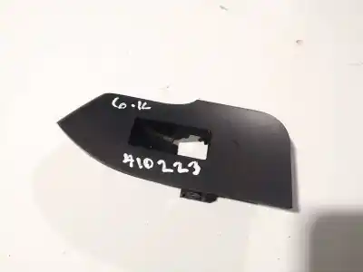 Peça sobressalente para automóvel em segunda mão plásticos por alfa romeo 33 sportwagon (905_) 1.5 (905a) referências oem iam 201003485