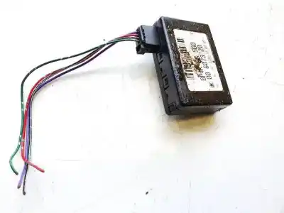 Peça sobressalente para automóvel em segunda mão sensor por mazda 6, 2007.08 - 2012.12 2.2 mzr-cd 120kw 2009.01 - 2012.12 referências oem iam bp4k665g0a  00607320