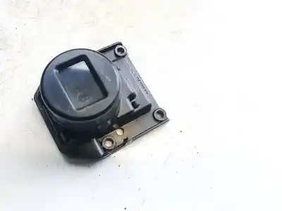 Second-hand car spare part camera for jaguar xj 3.0 v6 diesel cat oem iam references 3450857