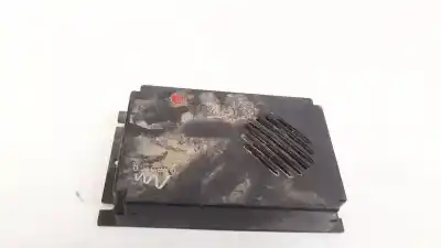 Автозапчастина б/у електронний модуль для citroen c5, ii 2008.02 - 2011.01 2.0 hdi 103kw 2009.04 - 2011.01 посилання на oem iam 79303  