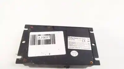 Автозапчастина б/у електронний модуль для CITROEN C5, II 2008.02 - 2011.01 2.0 HDI 103KW 2009.04 - 2011.01 Посилання на OEM IAM 79303  