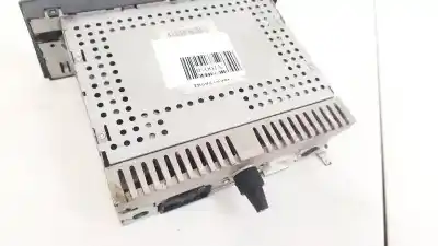 Second-hand car spare part audio system / radio cd for mitsubishi colt cz3 berl. 5 (z30a) 1.3 (z35a. z33a. z34a) oem iam references   