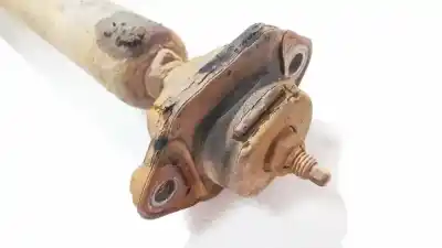 Pezzo di ricambio per auto di seconda mano ammortizzatore posteriore sinistro per bmw x1 (e84) sdrive 18d riferimenti oem iam 33526793714  